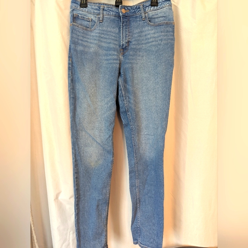 Light Old Navy Jeans
